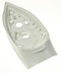 Philips Casing Cover - 423902657875 Injection Molded Cover Alpine White
