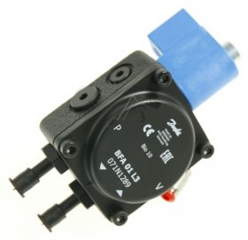 Nilfisk Pump - 101117673 Oil Pump Incl Fittings