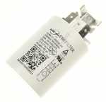 Radio Interference Suppression - 2963390700 C00872447 Interference Filter [Arcelik]