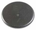 Faber Franke Roblin Mechanical Components - 1981538 133 0042 024 Sp Hob Cap Cast Iron Aux Dia55mm