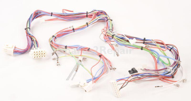 Smeg Harness - 820735951 Cable Harness