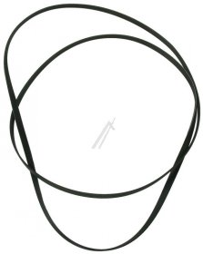 Poly v belt H - 1975h6 1258288222 Drive Belt L=1975mm [Electrolux Aeg]