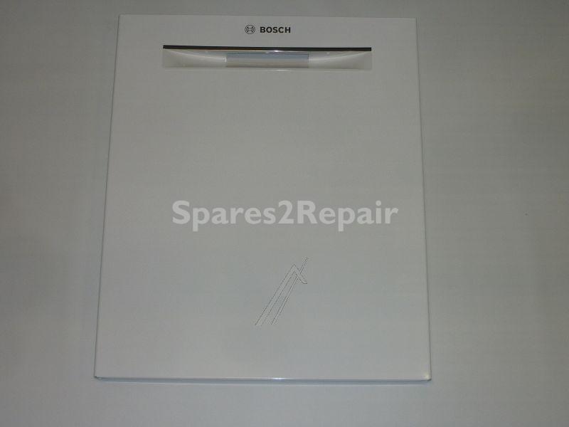 Door - 00214756 Door-outer [Bosch Siemens]