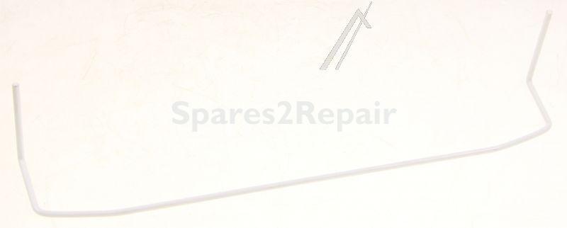 Climadiff Egg Compartment Fridge - Rf24009 Bac A Oeuf Rf200 - Rf235 - Rf240