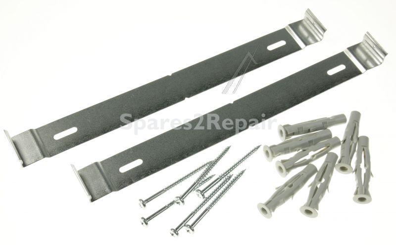 Fixings And Brackets - 12029876 Wall Mounting [Bosch Siemens]