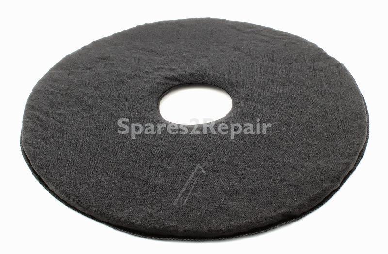Carbon Filter - C00377972 481281728936 Carbon Filter Type D183 D183 [Whirlpool Indesit]