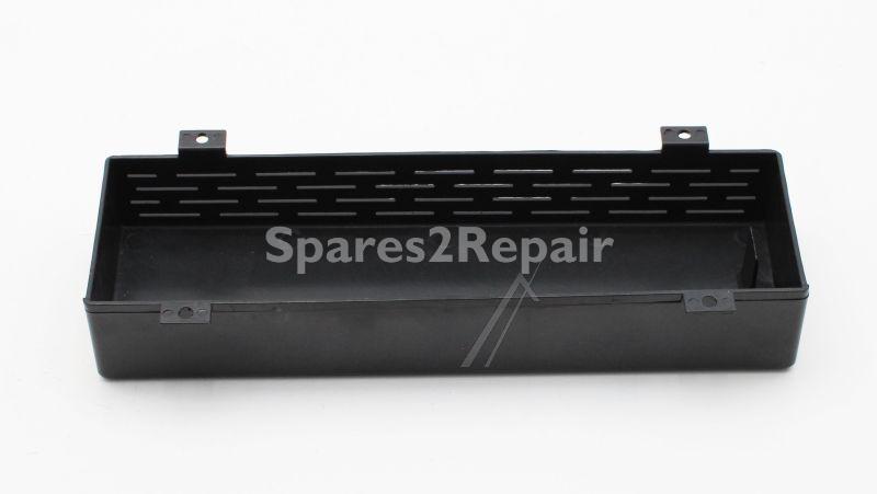 Climadiff Perforated Rail - 40604201 Shelf Upright 920mm