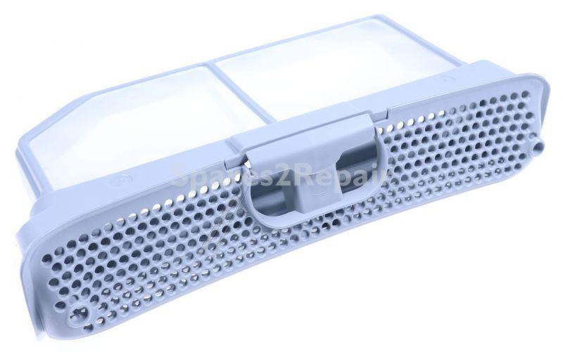 Filters - 00480783 Filter-fluff [Bosch Siemens]