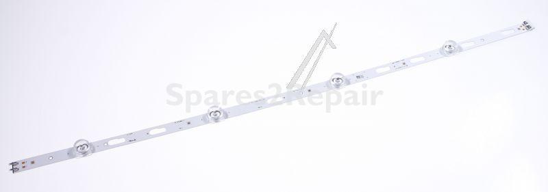 Samsung Led backlight bar - Bn96-50311a Assembly Led Bar P 20y 75tu8000 aluminum mid