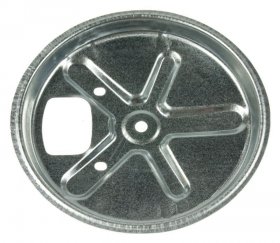 Klass Fixings And Brackets - P-00-00-00-004 Hotplate Connecting Steel Ø145