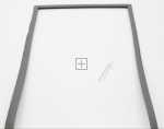 Magnetic Door Seal - F Door Gaskert-110 [Vestel]