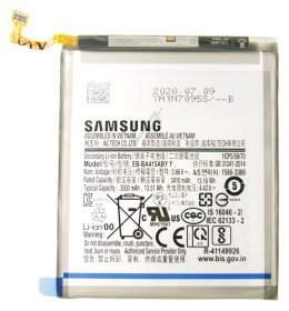 Samsung Phone Battery Packs - Eb-ba415aby Gh82-22861a Svc Batt Assembly-eb-ba415aby Ser Svc