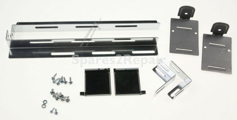 Mounting Parts - 00751849 Installation Kit [Bosch Siemens]