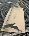 Hisense Gorenje Hinge - 842747 Hinge