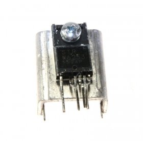 Vestel Transistors - Phx9nq20t 30001429 Transistor 5a-200v Sot186a Rohs Nmos