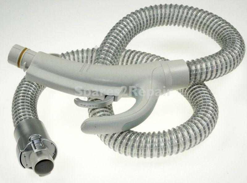 Vacuum Cleaner Hose - D90 35600527 Hose Assembly [Candy Hoover]