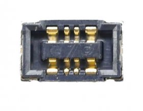 Samsung Strip - 3710-004008 Socket-board To Board