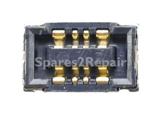 Samsung Strip - 3710-004008 Socket-board To Board