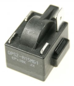 Starter Relay - 1042637 Starter Device Ptc B35c [Amica]