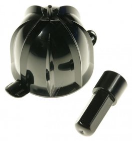 Pressing Cone - At6076004200 Kit Small-big Squeezing Cone+rot pin 411 [Delonghi]