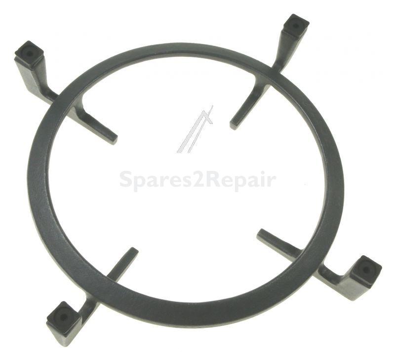Smeg Mechanical Components - 694092182 Ultra-rapid Assembly Grid