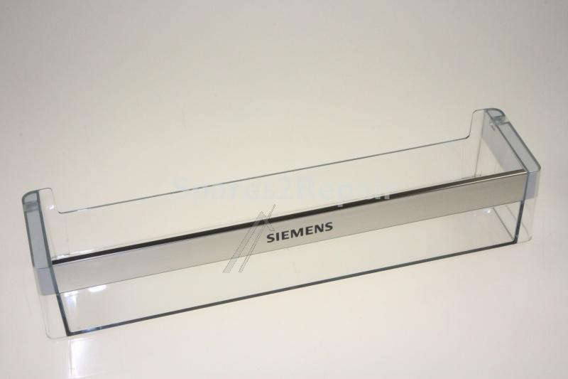Refrigerator - Freezer Door Shelf - 00705975 Tray [Bosch Siemens]
