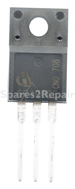 Infineon Transistors - 6r400ce Ipa60r400cexksa1 Transistors
