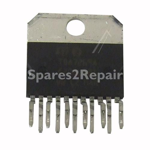 Stmicroelectronics Ic - Tda7269a Ic Lin-ic 11-sql -rohs