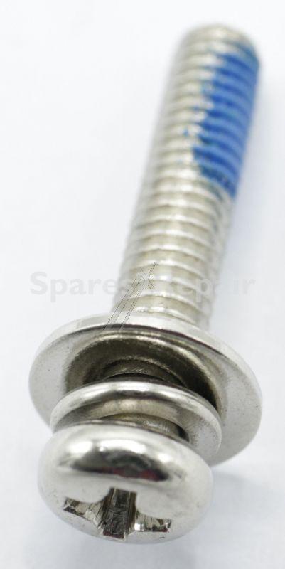 Tp Vision Screw - X01g063300000000tp 996597001253 Screw Stand To Tv - 1 Piece