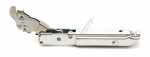 Smeg Door Hinge For Oven - 931331840 Oven Door Hinge