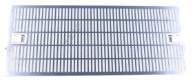 Metal Grease Trap - 11012307 Metal-mesh Grease Filter [Bosch Siemens]