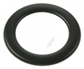 Ilve Mechanical Components - A-048-00-10 Wok Gas Outer Burner Cap Cast Iron