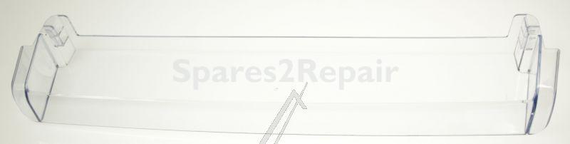 Refrigerator - Freezer Door Shelf - 00748509 Tray [Bosch Siemens]