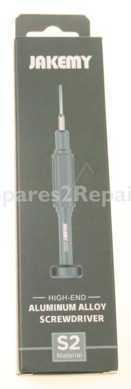 Jakemy Tools - Schraubendreher Torx T2
