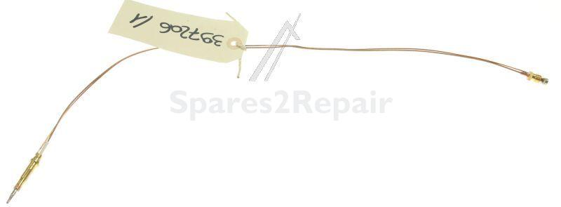 Bompani Thermocouple - 397206 M00397206 Thermocouple Fast 500 Tripla>ricambi