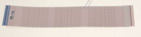 Samsung Flexi print Connector - Bn96-42166e Ffc Cable q95t straight l270 96p
