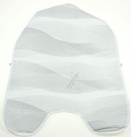 Philips Casing Cover - 996510078214 Board Cover