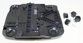 Housing Base - 11220562000011 4055413795 Assembly Chassis (ptb U) [Electrolux Aeg]