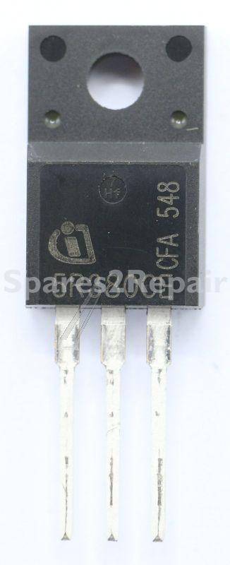 Infineon Transistors - Ipa50r380cexksa2 Transistors