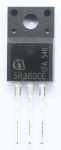 Infineon Transistors - Ipa50r380cexksa2 Transistors