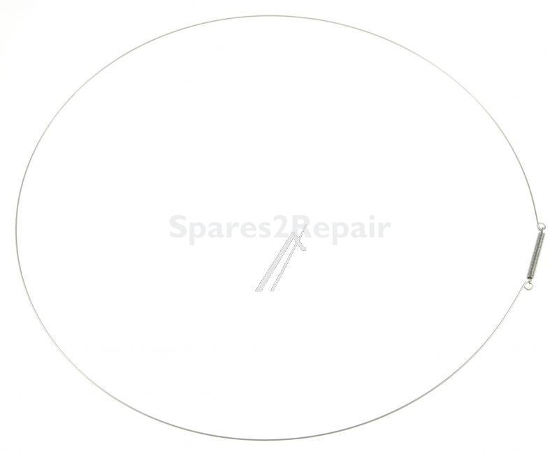 Smeg Clamp For Door Sleeve - 890212523 Housing Frame Bellow Clip