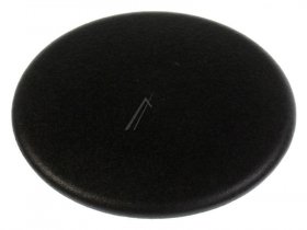 Mechanical Components - C00302041 482000089568 Burner Cap Semi Rapid Luc def stamp he [Whirlpool Indesit]