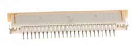 Vestel Cable-plugs-adapter - 30009085 Cnas 1p-350 Dis W-clips Rohs