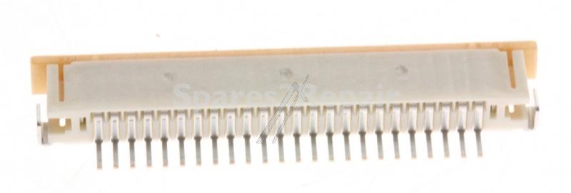 Vestel Cable-plugs-adapter - 30009085 Cnas 1p-350 Dis W-clips Rohs