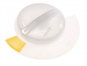 Control Knob - C00329413 481241218051 Button [Whirlpool Indesit]