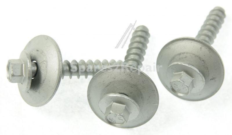 Screw - C00508733 481011107483 Screw Counterweight [Whirlpool Indesit]