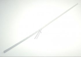 Casing Cover - 2231097011 Trimming side h 90 [Electrolux Aeg]
