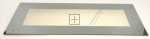 Smeg Oven outer Door - 692533463 Door External Glass Assembly