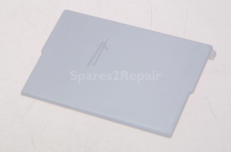 Flap - 2230022028 Lid plate evaporator [Electrolux Aeg]