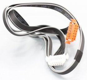 Samsung Flexi print Connector - Bn39-02217e Lead Connector-power 55k6200 ul21016 12p